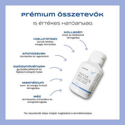 Fascia Balance