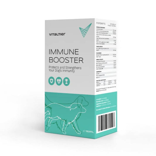 Immune Booster
