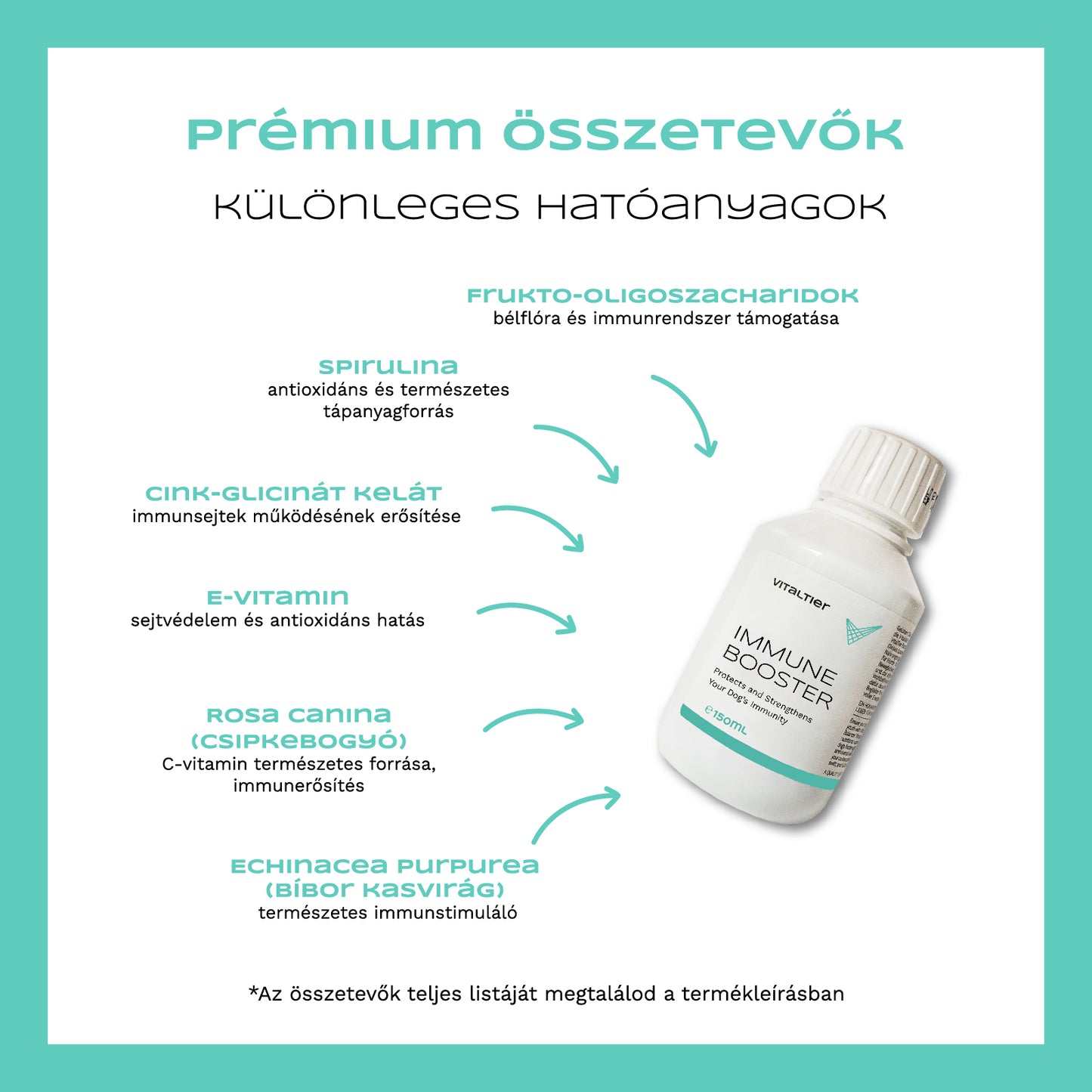 Immune Booster