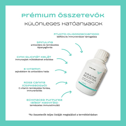 Immune Booster
