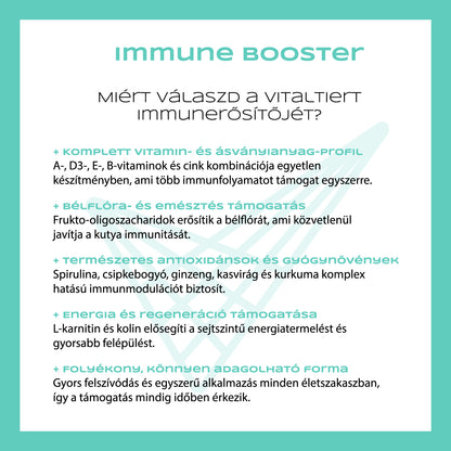 Immune Booster